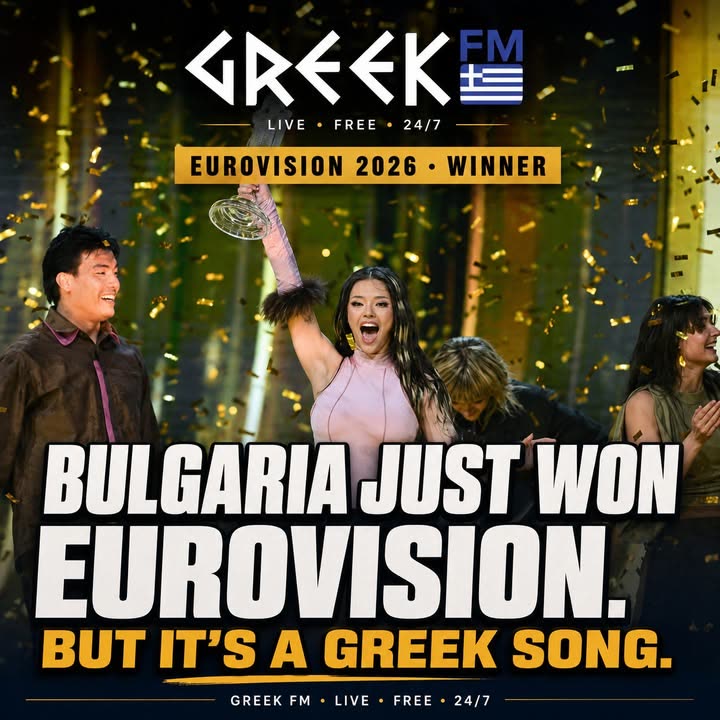 Bulgaria won — the writer’s Greek